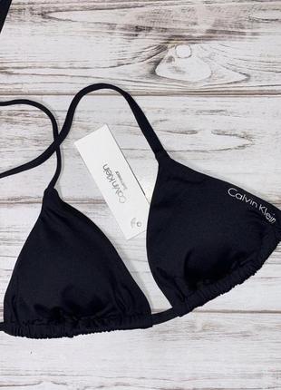 Ліф купальний calvin klein