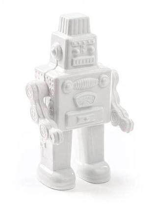 Статуетка my robot з колекції memorabilia від італійської фірми seletti.2 фото