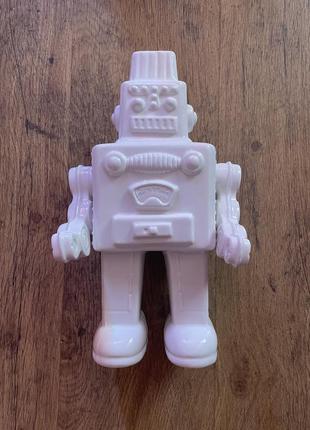 Статуетка my robot з колекції memorabilia від італійської фірми seletti.