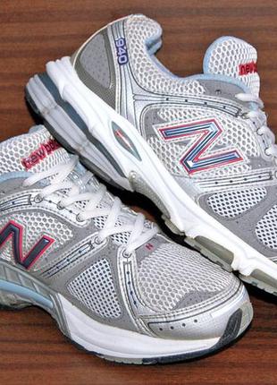 Кроссовки new balance running 940 р.39-40 original england8 фото