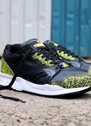 Кросівки puma trinomic xt2 plus