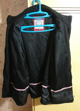 Оригинальная флисовая куртка biaggini  charles vogele3 фото