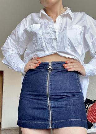 Продам спіднички бренд mohito 36 розмір