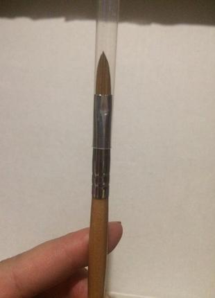 Кисть для акрила