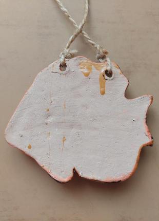 Глиняні вироби, ручна робота