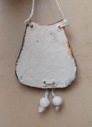 Глиняні вироби, ручна робота