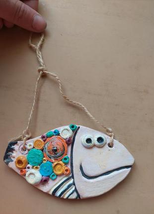 Глиняні вироби, ручна робота