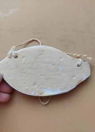 Глиняні вироби, ручна робота