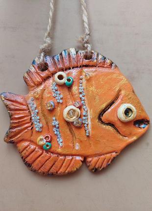 Глиняні вироби, ручна робота