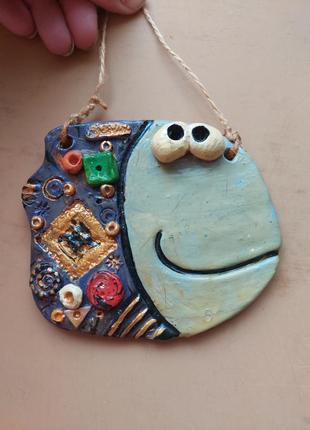 Глиняні вироби, ручна робота