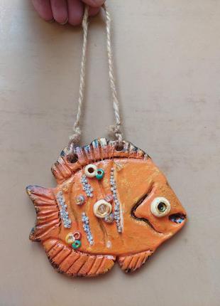 Глиняні вироби, ручна робота