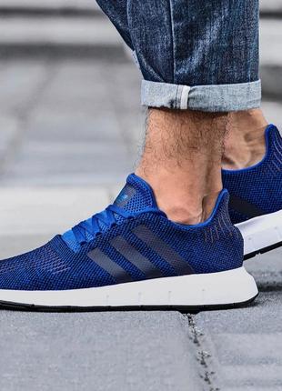 Кросівки adidas swift run