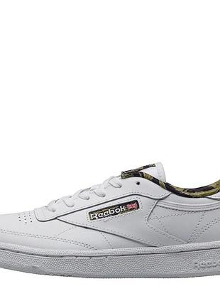 Кросівки reebok royal vulc slip on sneakersshoes