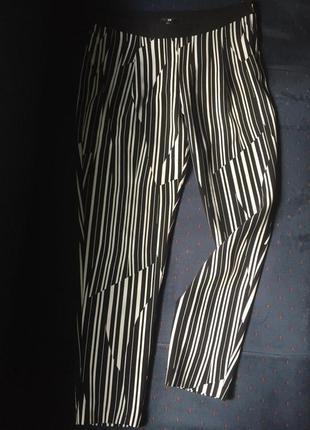 Чудові брюки від h&m2 фото