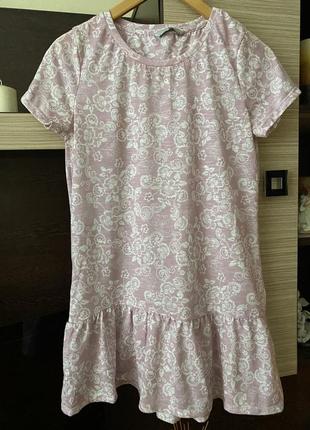 Легке платтячко