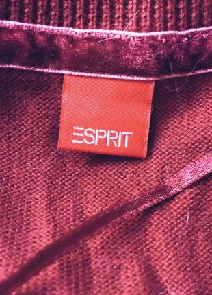 Жилетка esprit3 фото