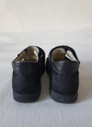 Ортопедичні туфлі для хлопчика/ ортопедичне взуття для хлопчика/ ортопедичне взуття5 фото