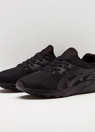 Кросівки asics gel-kayano trainer