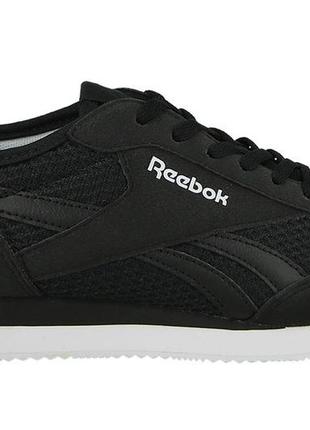 Кросівки reebok royal classic jogger