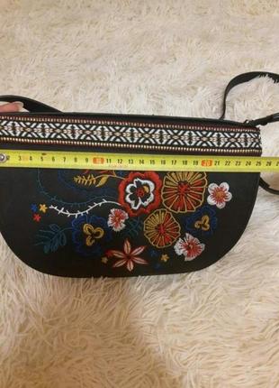 Сумка cross body