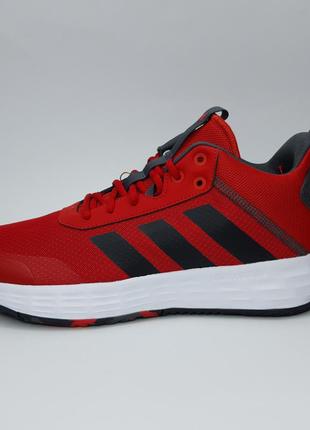 Кроссовки adidas ownthegame shoes ( h00466)1 фото