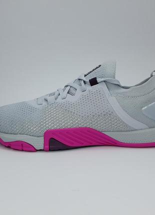 Кроссовки under armour tribase™ reign 3 training shoes (3023699)2 фото