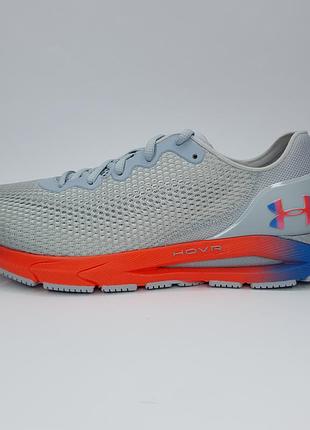 Кроссовки under armour hovr™ sonic 4 colorshift running shoes (3023997)