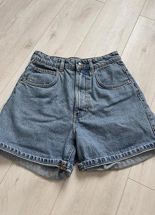 Шорти zara