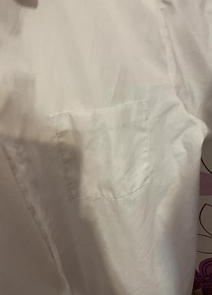 Рубашка george xs