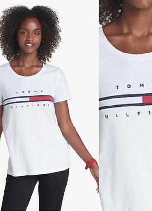 Футболка tommy hilfiger