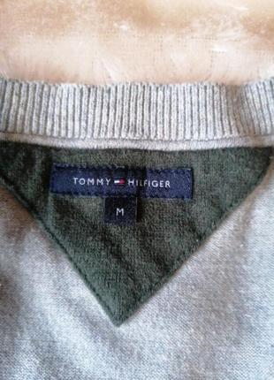 Жилет жилетка tommy hilfiger4 фото