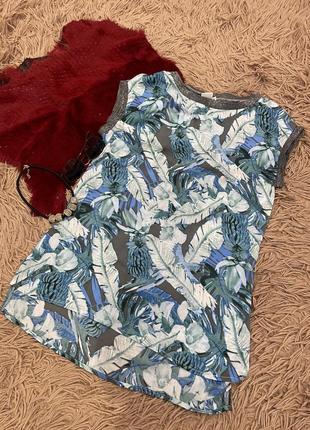 Легка футболка