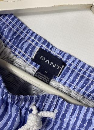 Gant шорти чоловічі4 фото