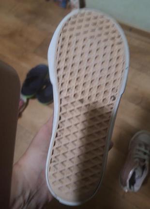 Макасины черевики дитячі 4