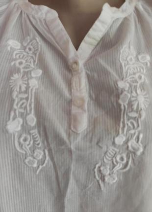 Оригінальна блузка jake*s розмір l-xl-422 фото