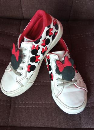 Кросівки, кеди р. 30