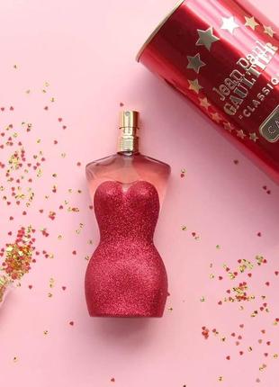 Jean paul gaultier classique cabaret💥оригинал распив аромата затест