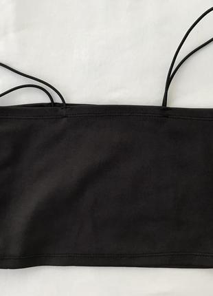 Топ бандо h&m