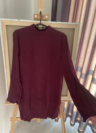 Новое платье s