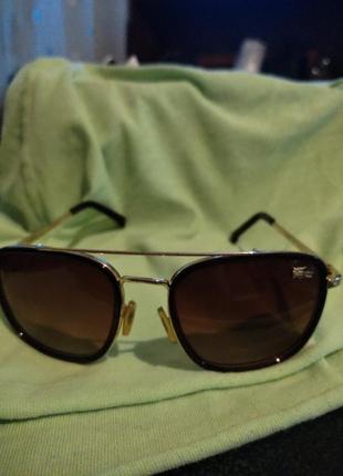 Сонцезахисні окуляри l148s5 фото