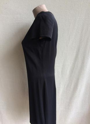 Сукня жіноча річна модель класика3 фото