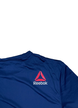 Футболка компрессионная reebok7 фото