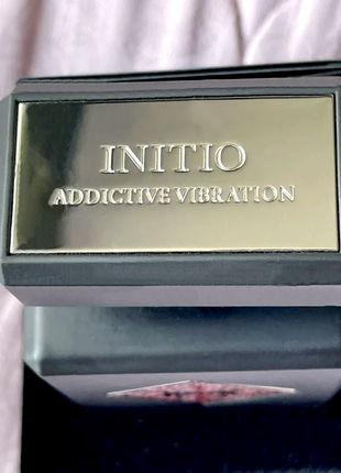 Initio addictive vibration💥оригинал распив аромата затест7 фото
