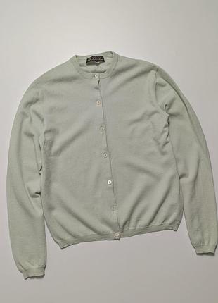 Кофта loro piana