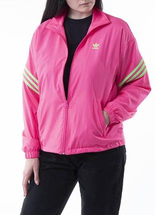 Олімпійка adidas originals track top w