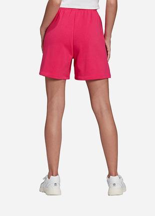 Шорти жіночі adidas originals shorts2 фото
