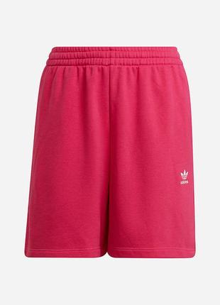 Шорты женские adidas originals shorts3 фото