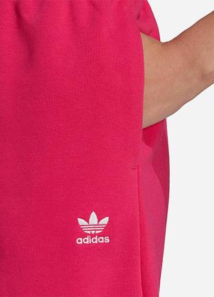 Шорти жіночі adidas originals shorts4 фото
