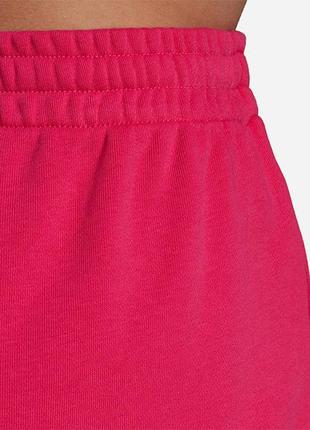 Шорти жіночі adidas originals shorts5 фото