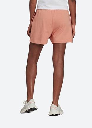 Шорты женские adidas originals shorts2 фото